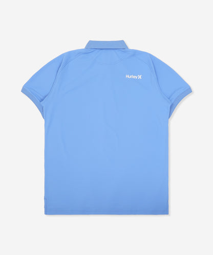 PIQUE ICON SHORTSLEEVE POLO PRO MODEL メンズ/ポロシャツ/レギュラーフィット