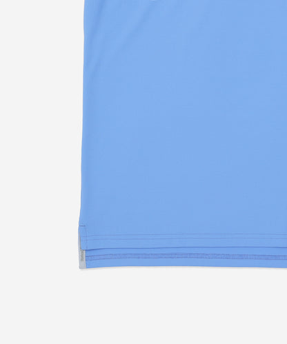PIQUE ICON SHORTSLEEVE POLO PRO MODEL メンズ/ポロシャツ/レギュラーフィット