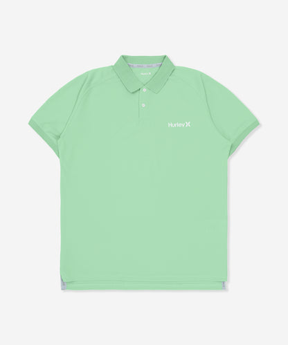 PIQUE ICON SHORTSLEEVE POLO PRO MODEL メンズ/ポロシャツ/レギュラーフィット