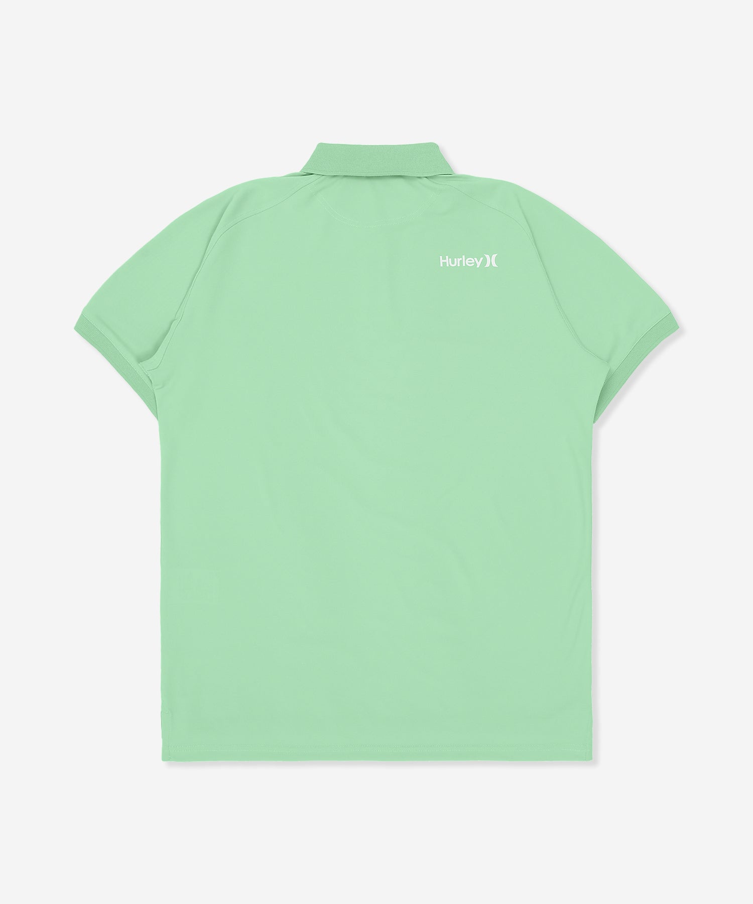 PIQUE ICON SHORTSLEEVE POLO PRO MODEL メンズ/ポロシャツ/レギュラーフィット