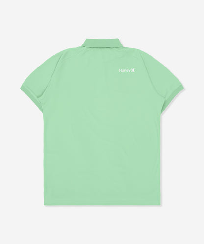 PIQUE ICON SHORTSLEEVE POLO PRO MODEL メンズ/ポロシャツ/レギュラーフィット