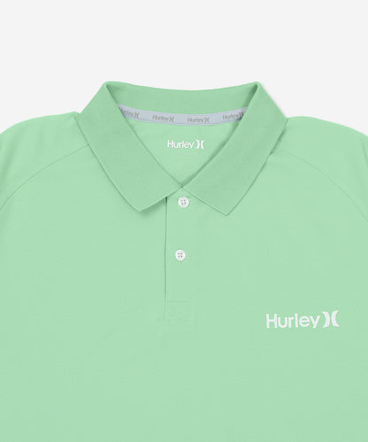 PIQUE ICON SHORTSLEEVE POLO PRO MODEL メンズ/ポロシャツ/レギュラーフィット