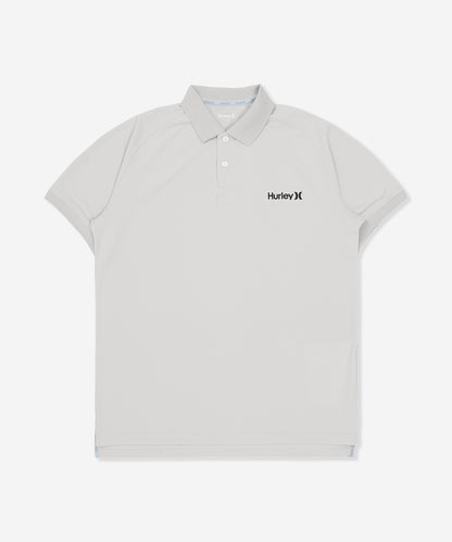PIQUE ICON SHORTSLEEVE POLO PRO MODEL メンズ/ポロシャツ/レギュラーフィット