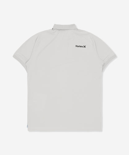 PIQUE ICON SHORTSLEEVE POLO PRO MODEL メンズ/ポロシャツ/レギュラーフィット