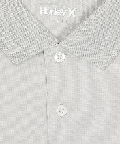PIQUE ICON SHORTSLEEVE POLO PRO MODEL メンズ/ポロシャツ/レギュラーフィット