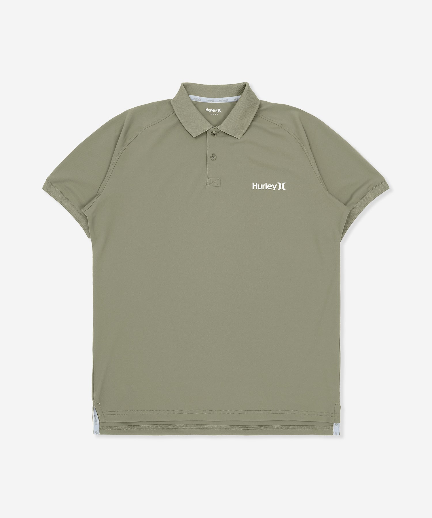 PIQUE ICON SHORTSLEEVE POLO PRO MODEL メンズ/ポロシャツ/レギュラーフィット
