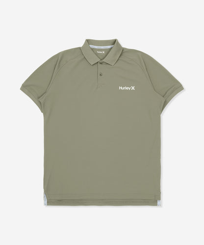 PIQUE ICON SHORTSLEEVE POLO PRO MODEL メンズ/ポロシャツ/レギュラーフィット