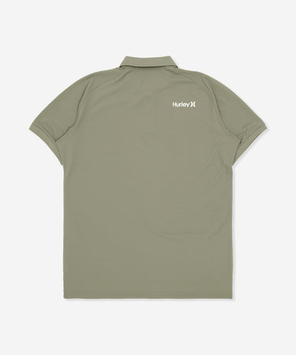 PIQUE ICON SHORTSLEEVE POLO PRO MODEL メンズ/ポロシャツ/レギュラーフィット