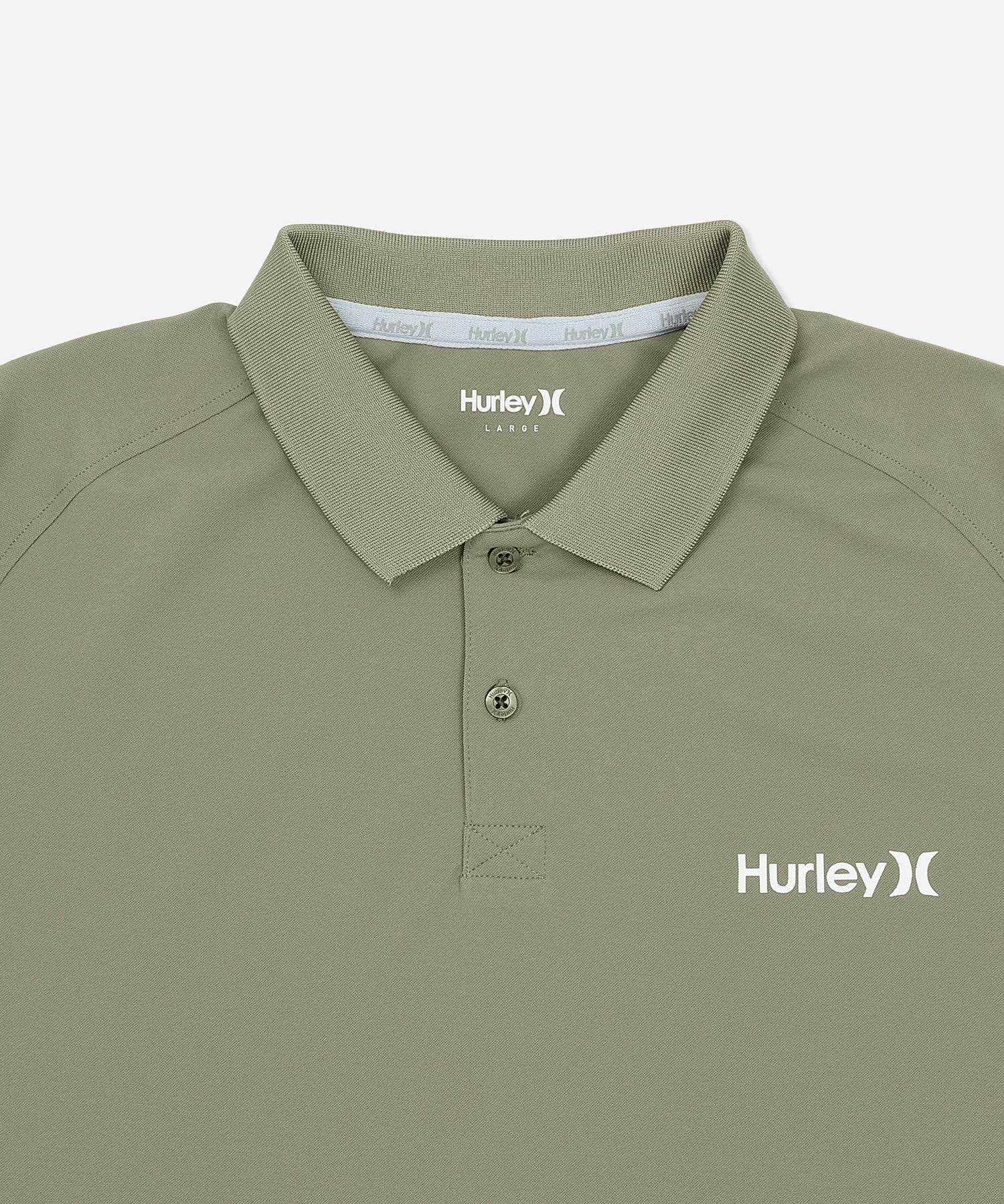 PIQUE ICON SHORTSLEEVE POLO PRO MODEL メンズ/ポロシャツ/レギュラーフィット