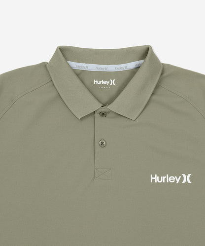 PIQUE ICON SHORTSLEEVE POLO PRO MODEL メンズ/ポロシャツ/レギュラーフィット