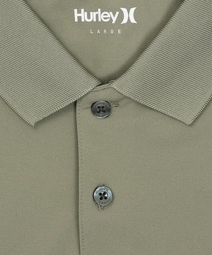 PIQUE ICON SHORTSLEEVE POLO PRO MODEL メンズ/ポロシャツ/レギュラーフィット