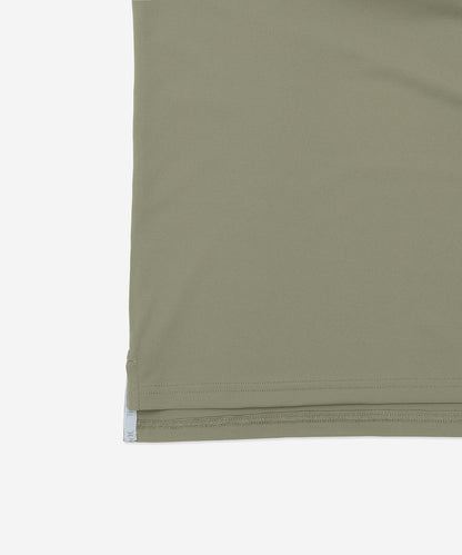 PIQUE ICON SHORTSLEEVE POLO PRO MODEL メンズ/ポロシャツ/レギュラーフィット