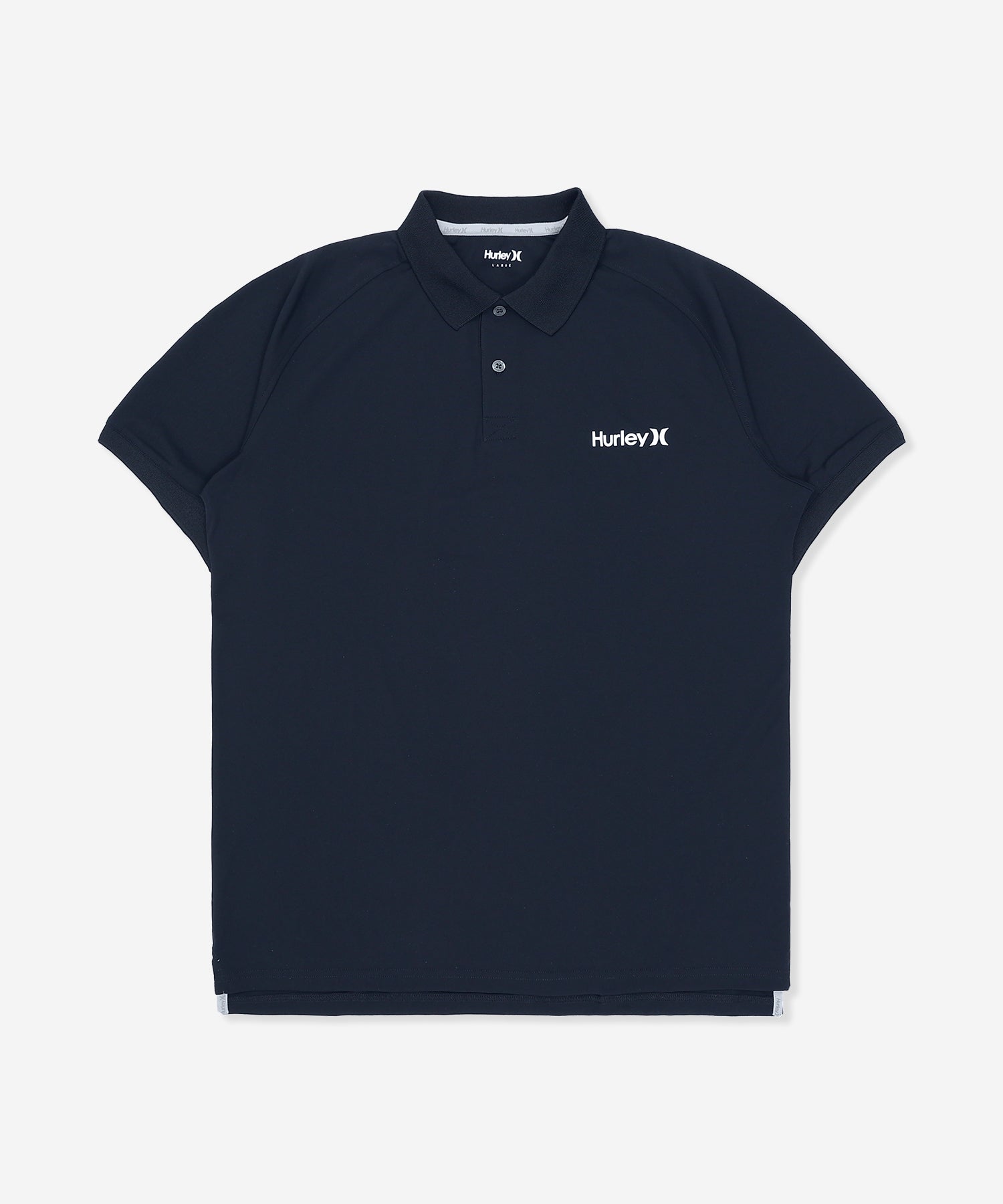 PIQUE ICON SHORTSLEEVE POLO PRO MODEL メンズ/ポロシャツ/レギュラーフィット