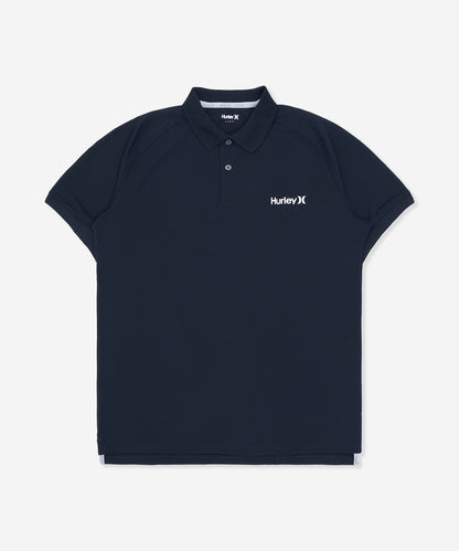 PIQUE ICON SHORTSLEEVE POLO PRO MODEL メンズ/ポロシャツ/レギュラーフィット