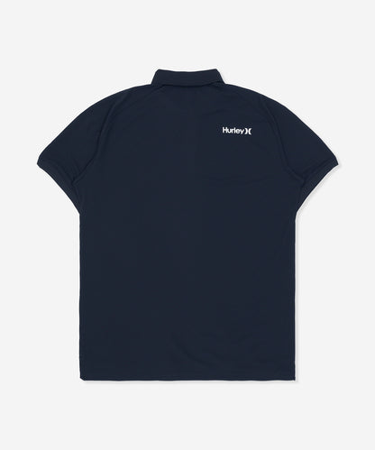 PIQUE ICON SHORTSLEEVE POLO PRO MODEL メンズ/ポロシャツ/レギュラーフィット