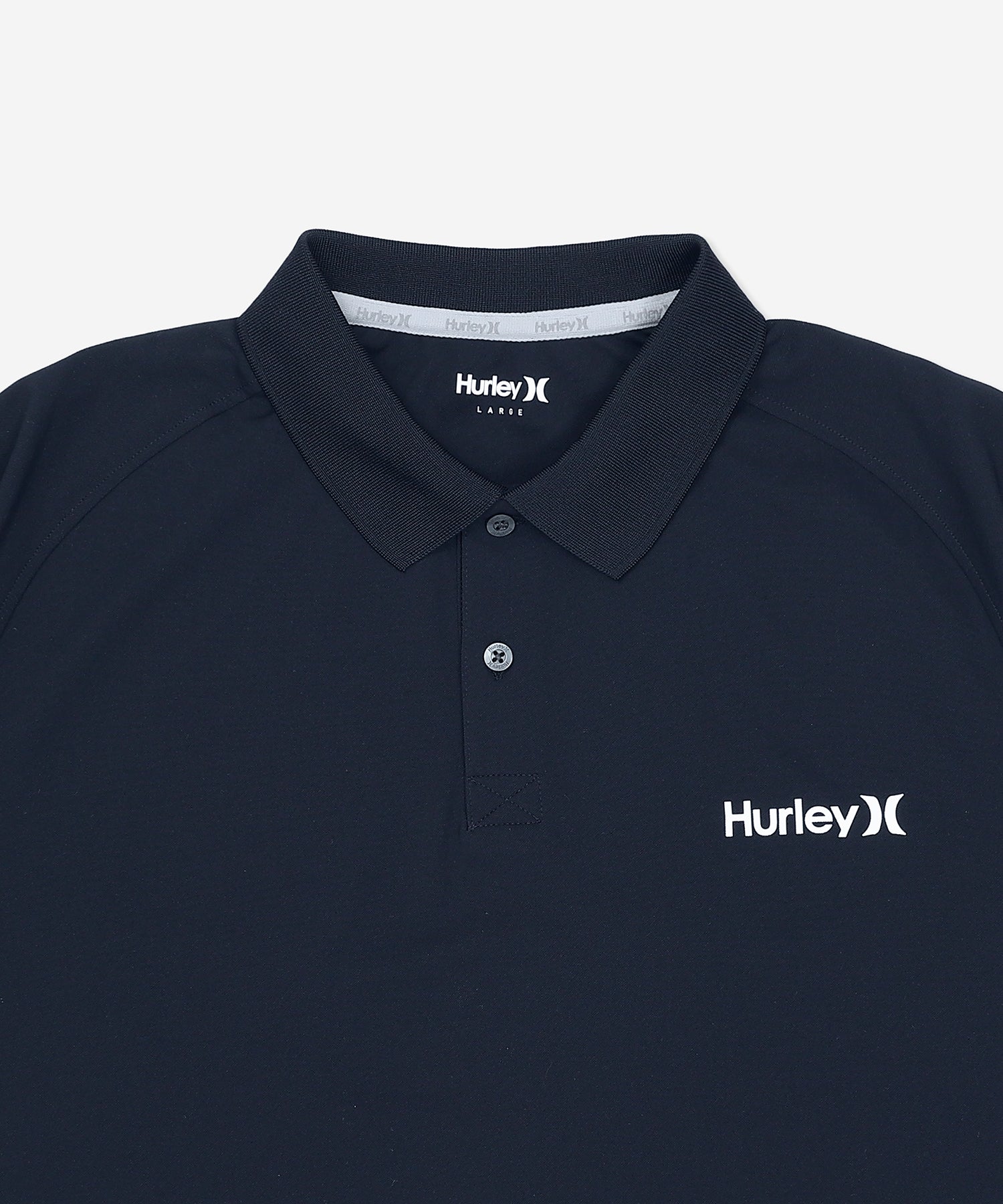 PIQUE ICON SHORTSLEEVE POLO PRO MODEL メンズ/ポロシャツ/レギュラーフィット