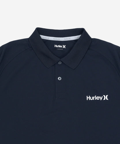 PIQUE ICON SHORTSLEEVE POLO PRO MODEL メンズ/ポロシャツ/レギュラーフィット