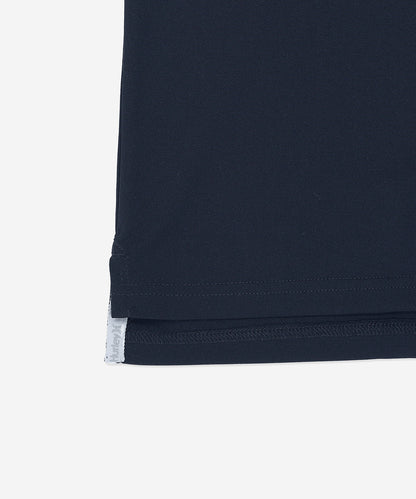 PIQUE ICON SHORTSLEEVE POLO PRO MODEL メンズ/ポロシャツ/レギュラーフィット