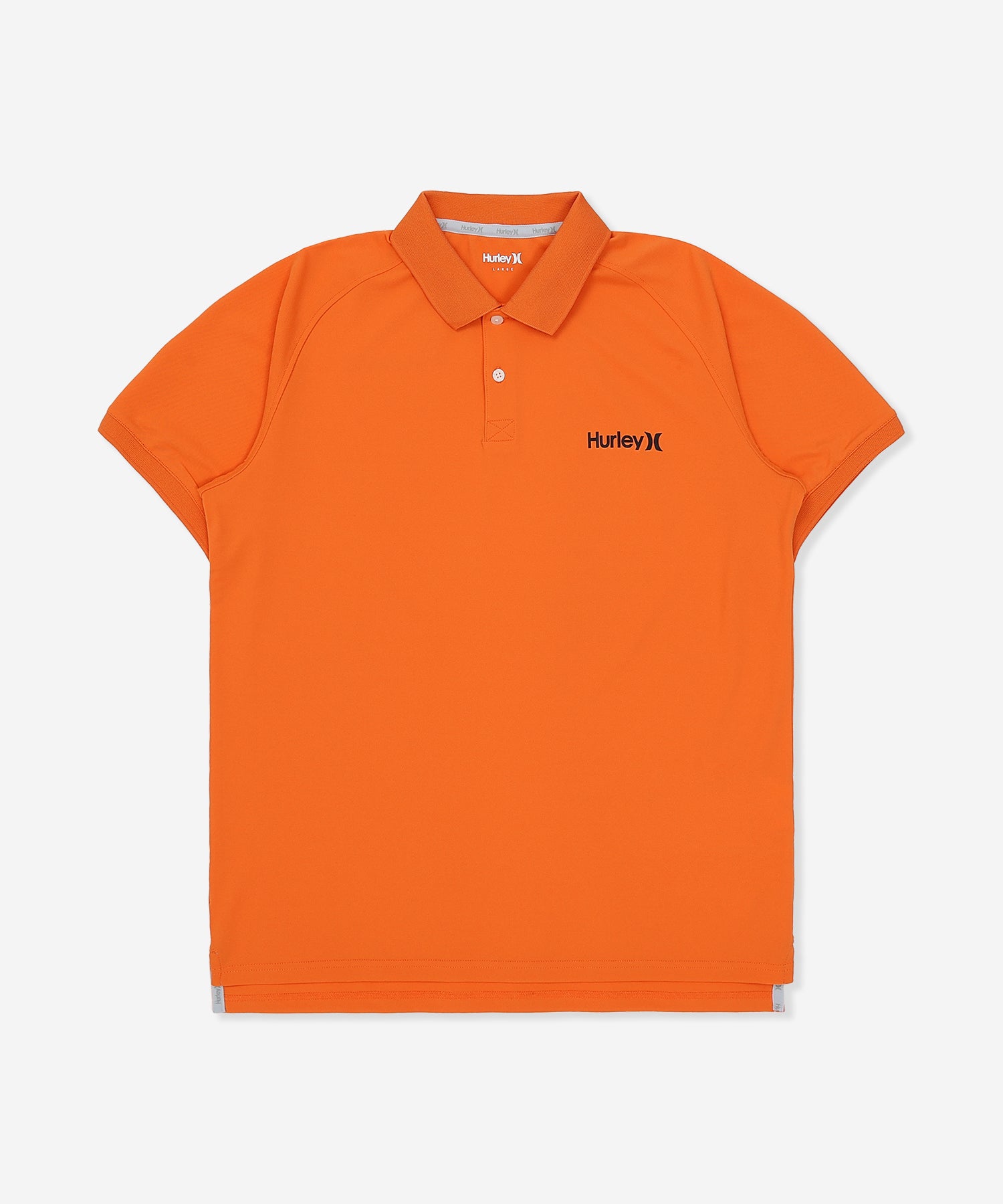 PIQUE ICON SHORTSLEEVE POLO PRO MODEL メンズ/ポロシャツ/レギュラーフィット