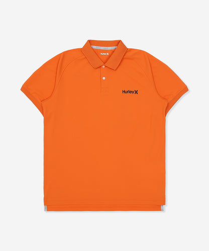 PIQUE ICON SHORTSLEEVE POLO PRO MODEL メンズ/ポロシャツ/レギュラーフィット