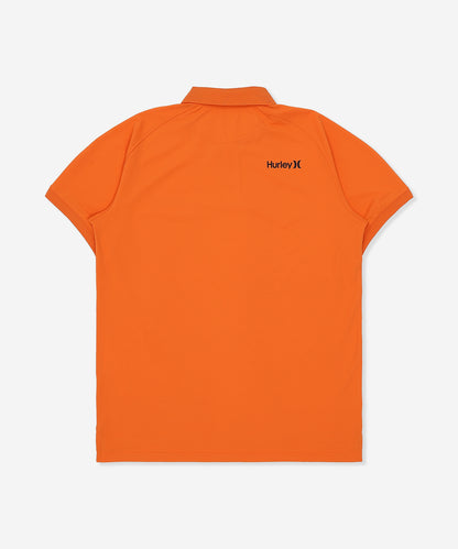 PIQUE ICON SHORTSLEEVE POLO PRO MODEL メンズ/ポロシャツ/レギュラーフィット