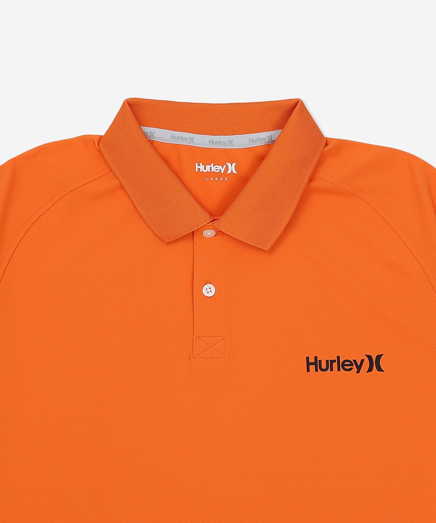 PIQUE ICON SHORTSLEEVE POLO PRO MODEL メンズ/ポロシャツ/レギュラーフィット