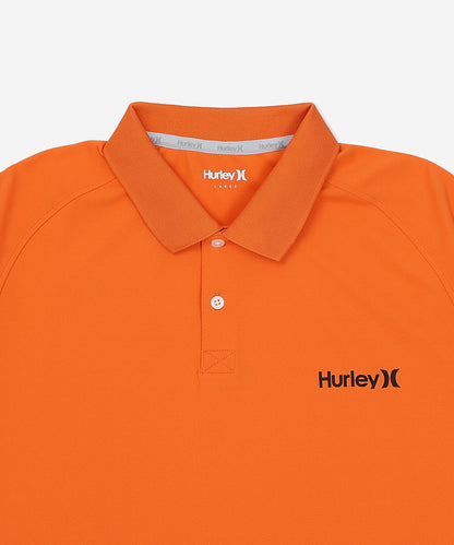 PIQUE ICON SHORTSLEEVE POLO PRO MODEL メンズ/ポロシャツ/レギュラーフィット