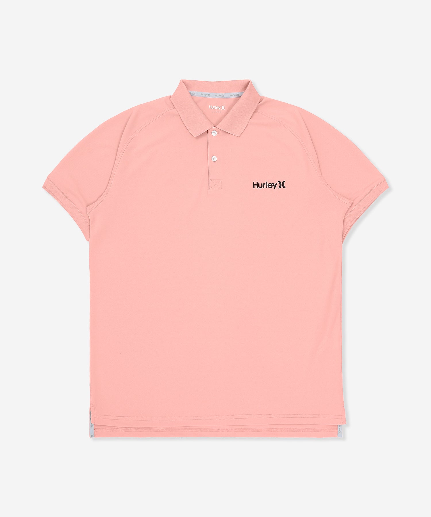 PIQUE ICON SHORTSLEEVE POLO PRO MODEL メンズ/ポロシャツ/レギュラーフィット