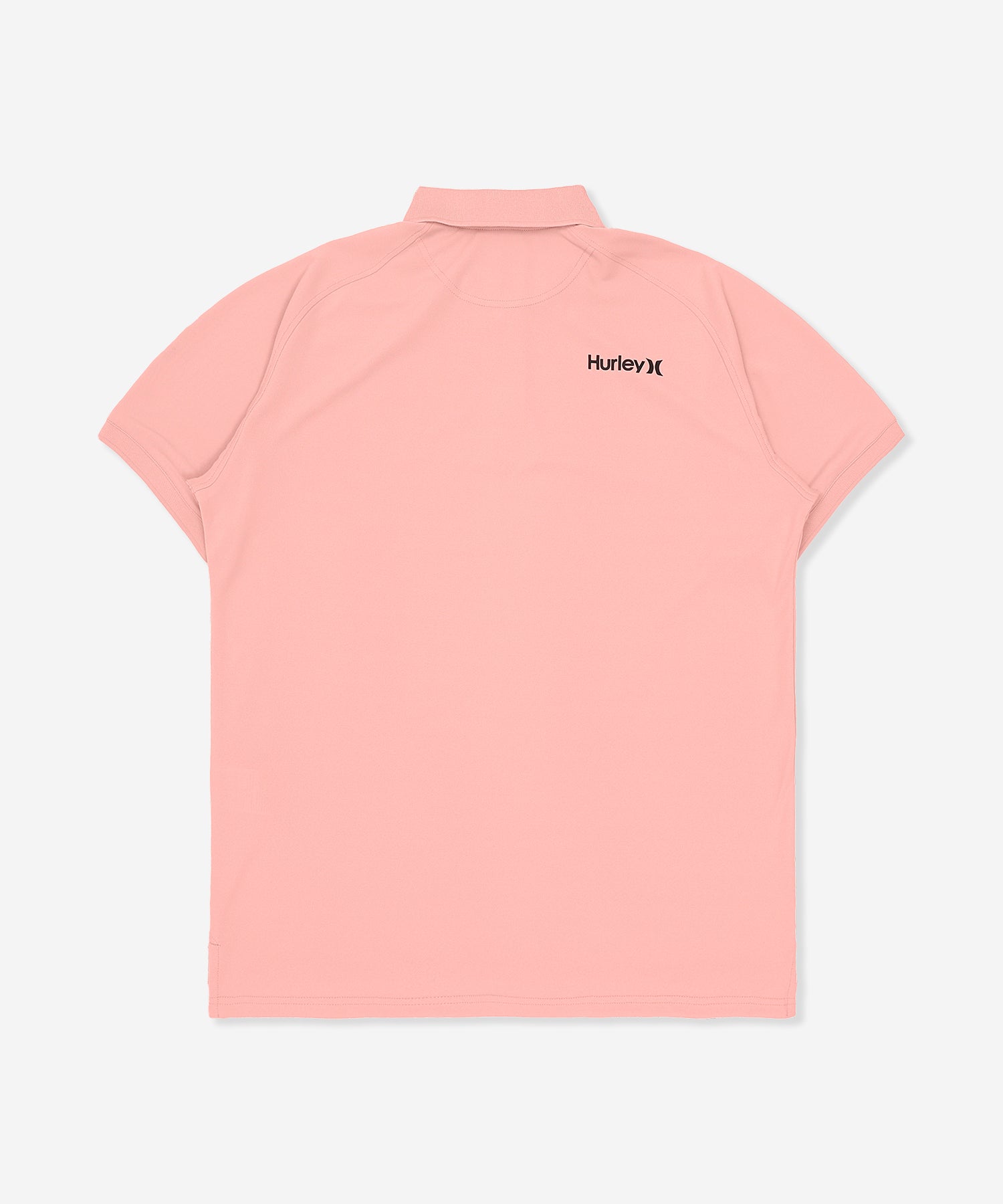 PIQUE ICON SHORTSLEEVE POLO PRO MODEL メンズ/ポロシャツ/レギュラーフィット