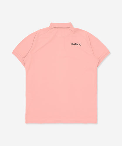 PIQUE ICON SHORTSLEEVE POLO PRO MODEL メンズ/ポロシャツ/レギュラーフィット