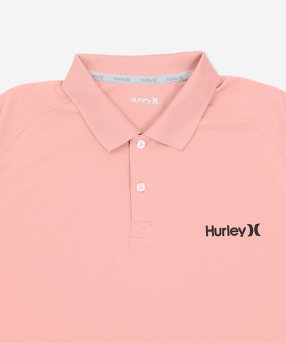 PIQUE ICON SHORTSLEEVE POLO PRO MODEL メンズ/ポロシャツ/レギュラーフィット
