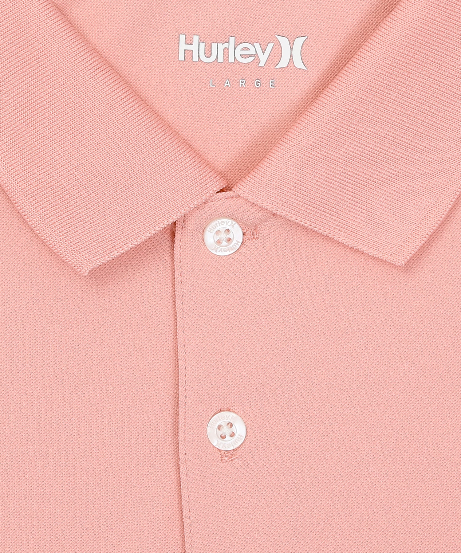 PIQUE ICON SHORTSLEEVE POLO PRO MODEL メンズ/ポロシャツ/レギュラーフィット