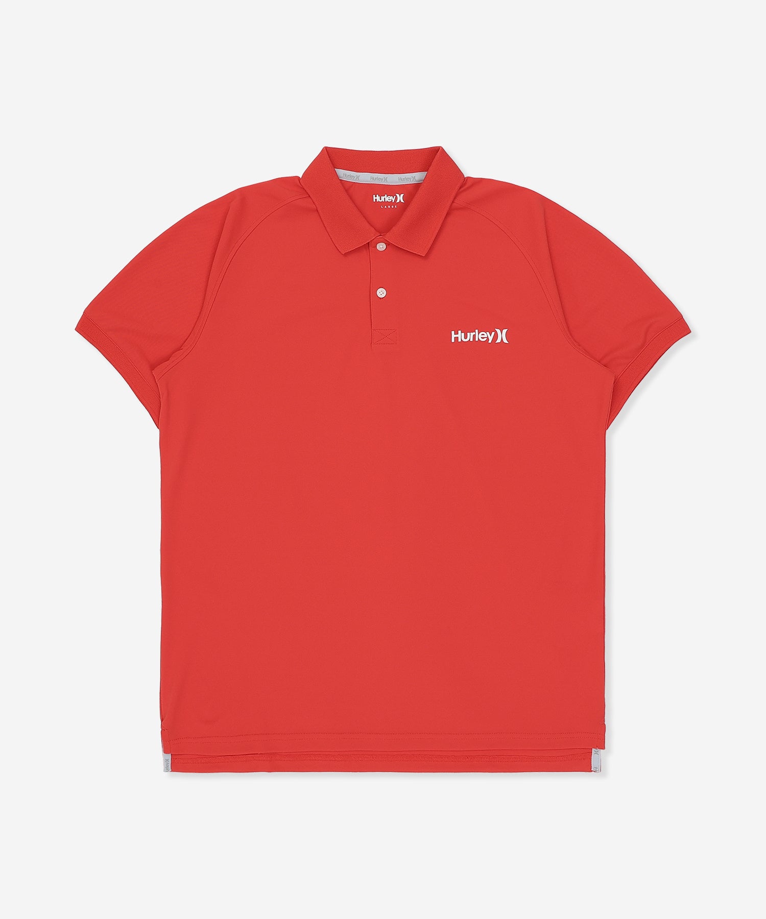PIQUE ICON SHORTSLEEVE POLO PRO MODEL メンズ/ポロシャツ/レギュラーフィット