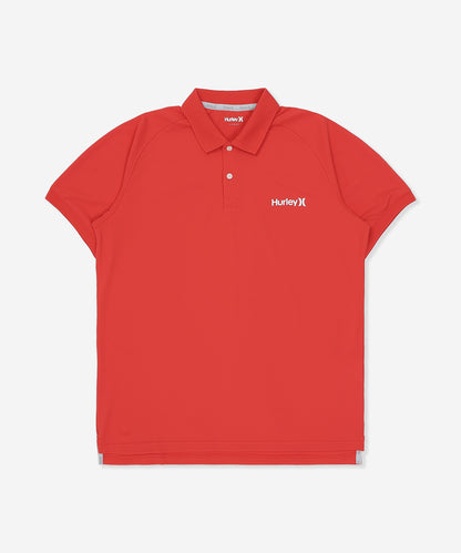 PIQUE ICON SHORTSLEEVE POLO PRO MODEL メンズ/ポロシャツ/レギュラーフィット