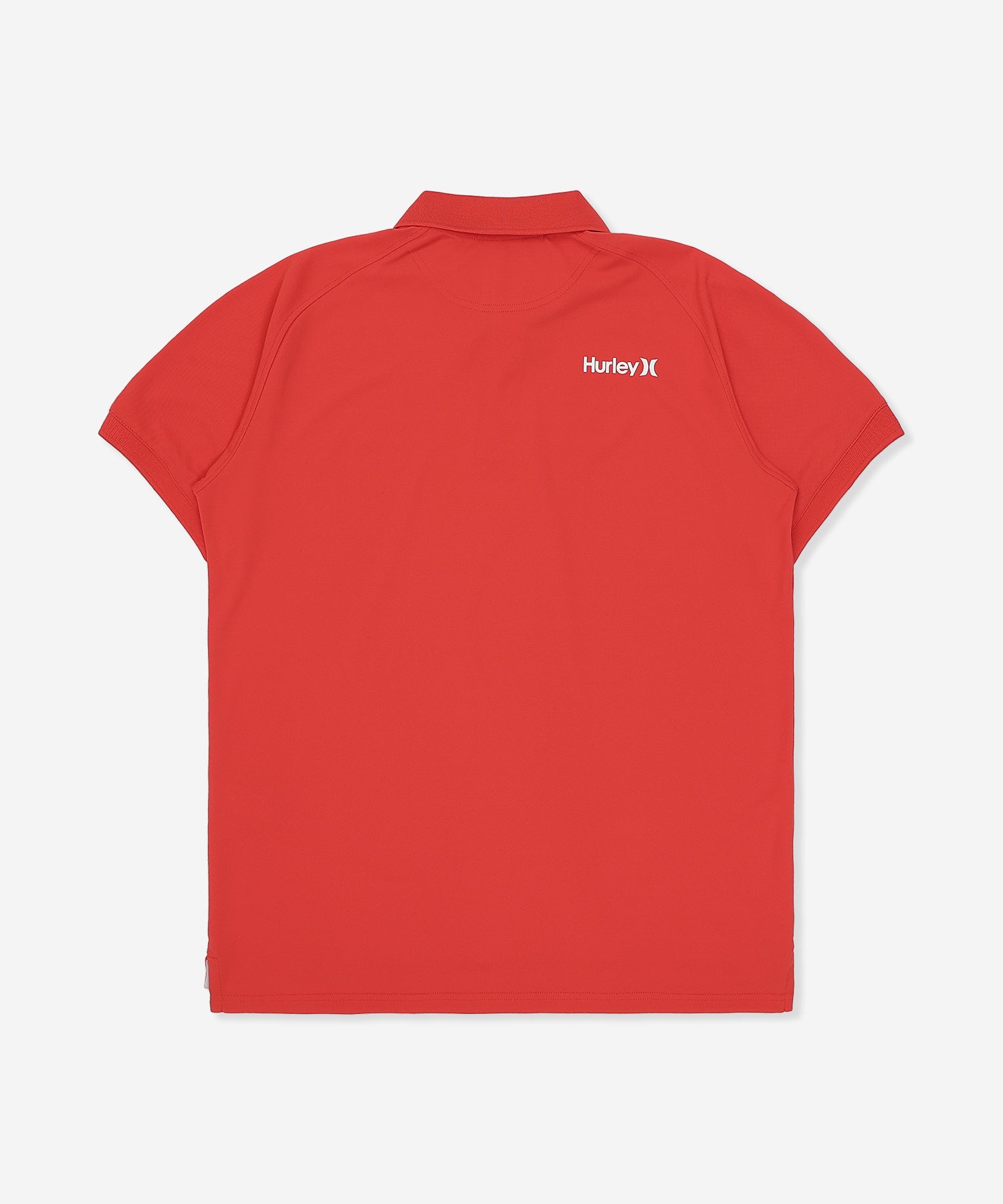 PIQUE ICON SHORTSLEEVE POLO PRO MODEL メンズ/ポロシャツ/レギュラーフィット