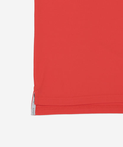 PIQUE ICON SHORTSLEEVE POLO PRO MODEL メンズ/ポロシャツ/レギュラーフィット