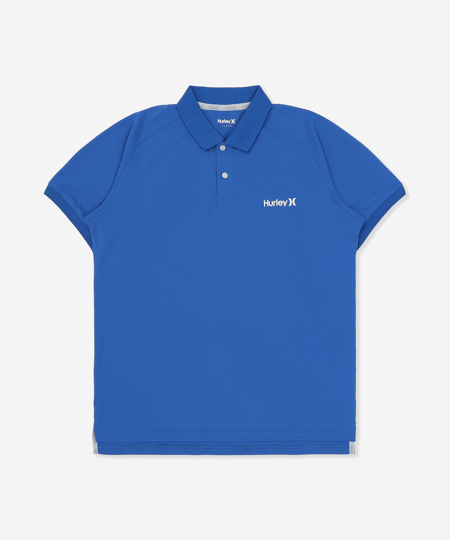 PIQUE ICON SHORTSLEEVE POLO PRO MODEL メンズ/ポロシャツ/レギュラーフィット