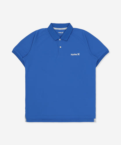PIQUE ICON SHORTSLEEVE POLO PRO MODEL メンズ/ポロシャツ/レギュラーフィット