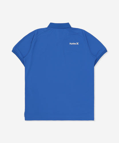 PIQUE ICON SHORTSLEEVE POLO PRO MODEL メンズ/ポロシャツ/レギュラーフィット