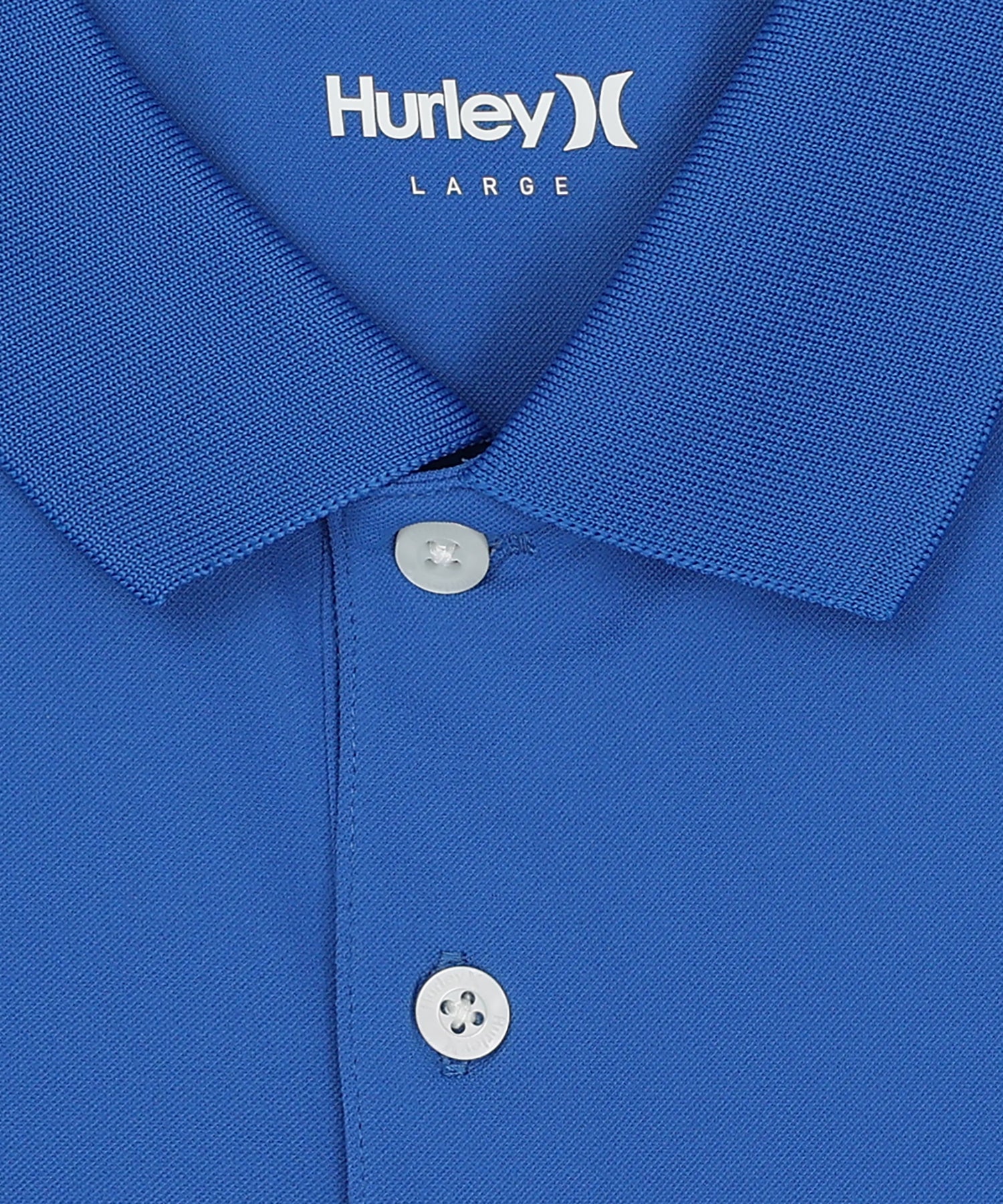 PIQUE ICON SHORTSLEEVE POLO PRO MODEL メンズ/ポロシャツ/レギュラーフィット
