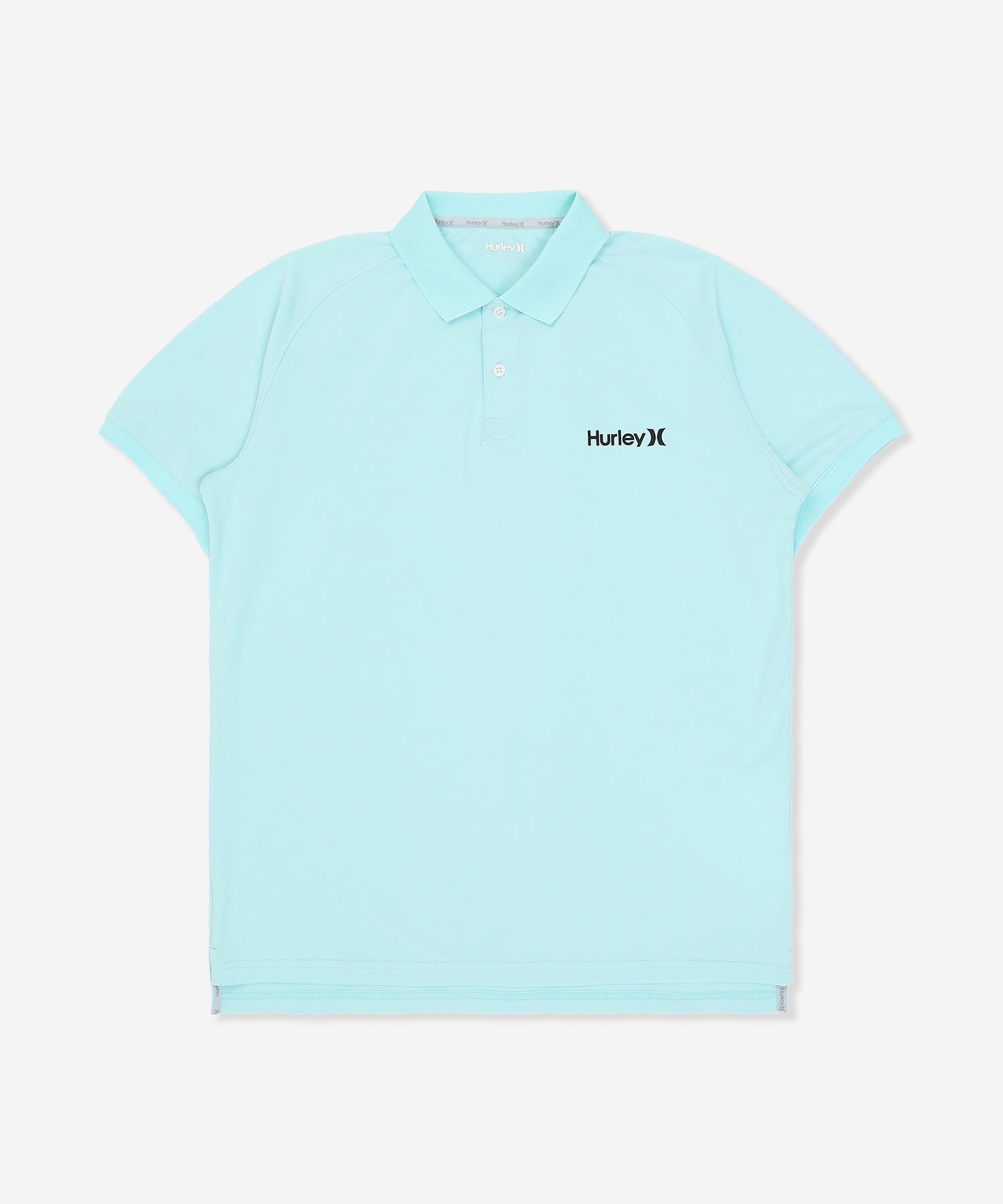 PIQUE ICON SHORTSLEEVE POLO PRO MODEL メンズ/ポロシャツ/レギュラーフィット