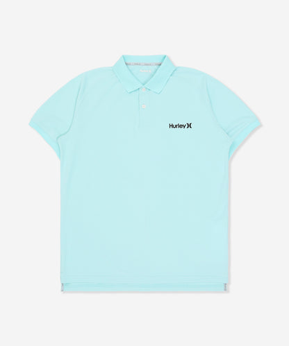 PIQUE ICON SHORTSLEEVE POLO PRO MODEL メンズ/ポロシャツ/レギュラーフィット