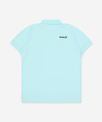 PIQUE ICON SHORTSLEEVE POLO PRO MODEL メンズ/ポロシャツ/レギュラーフィット