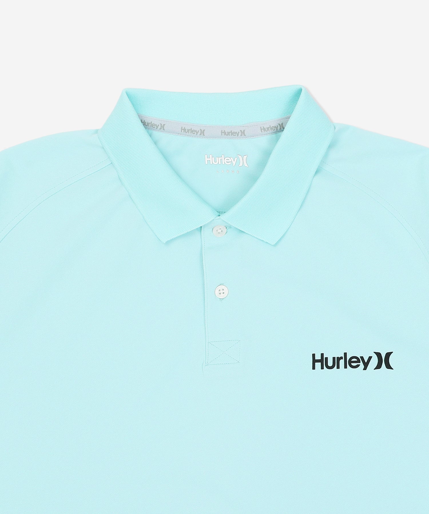 PIQUE ICON SHORTSLEEVE POLO PRO MODEL メンズ/ポロシャツ/レギュラーフィット