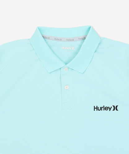 PIQUE ICON SHORTSLEEVE POLO PRO MODEL メンズ/ポロシャツ/レギュラーフィット