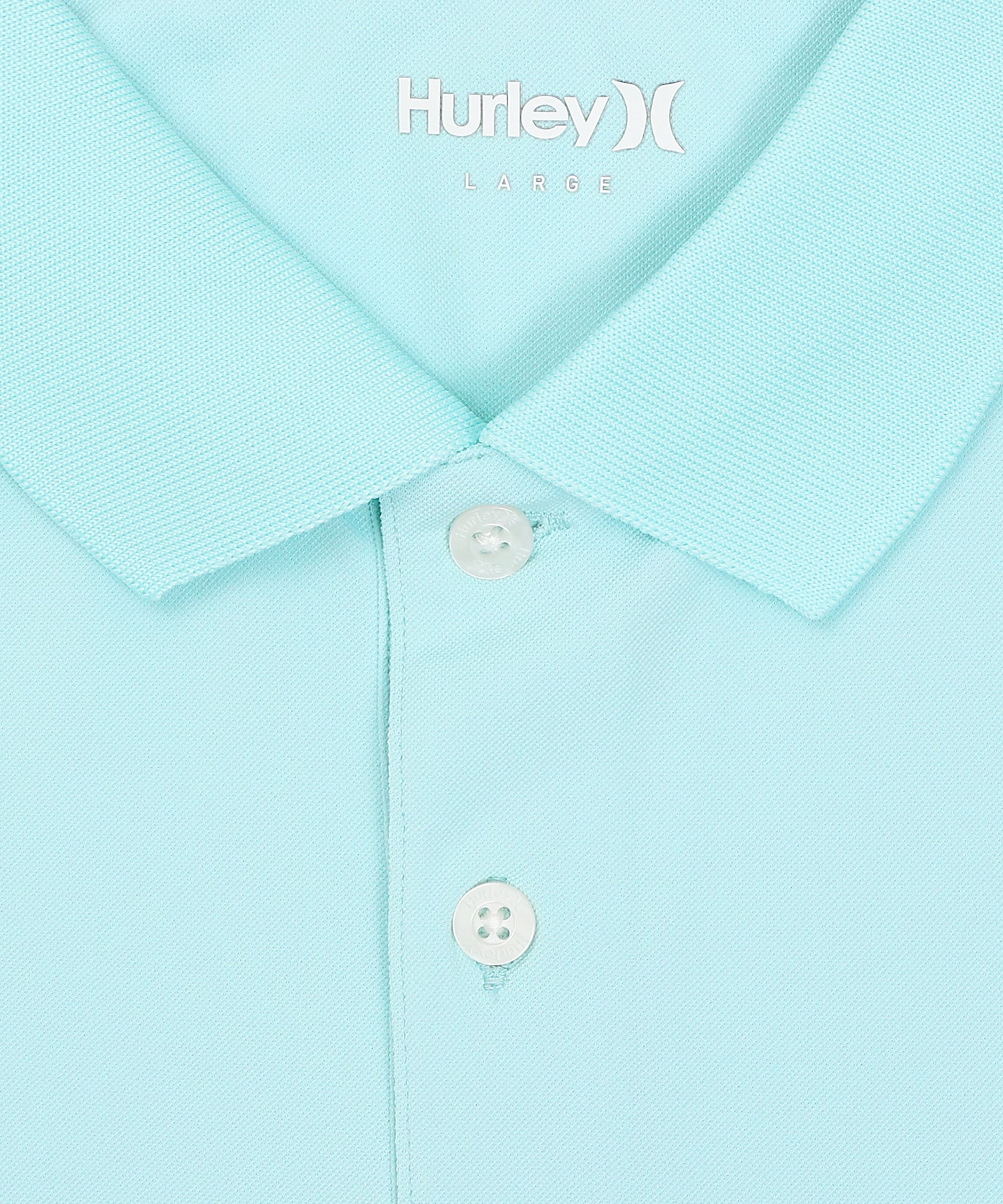 PIQUE ICON SHORTSLEEVE POLO PRO MODEL メンズ/ポロシャツ/レギュラーフィット