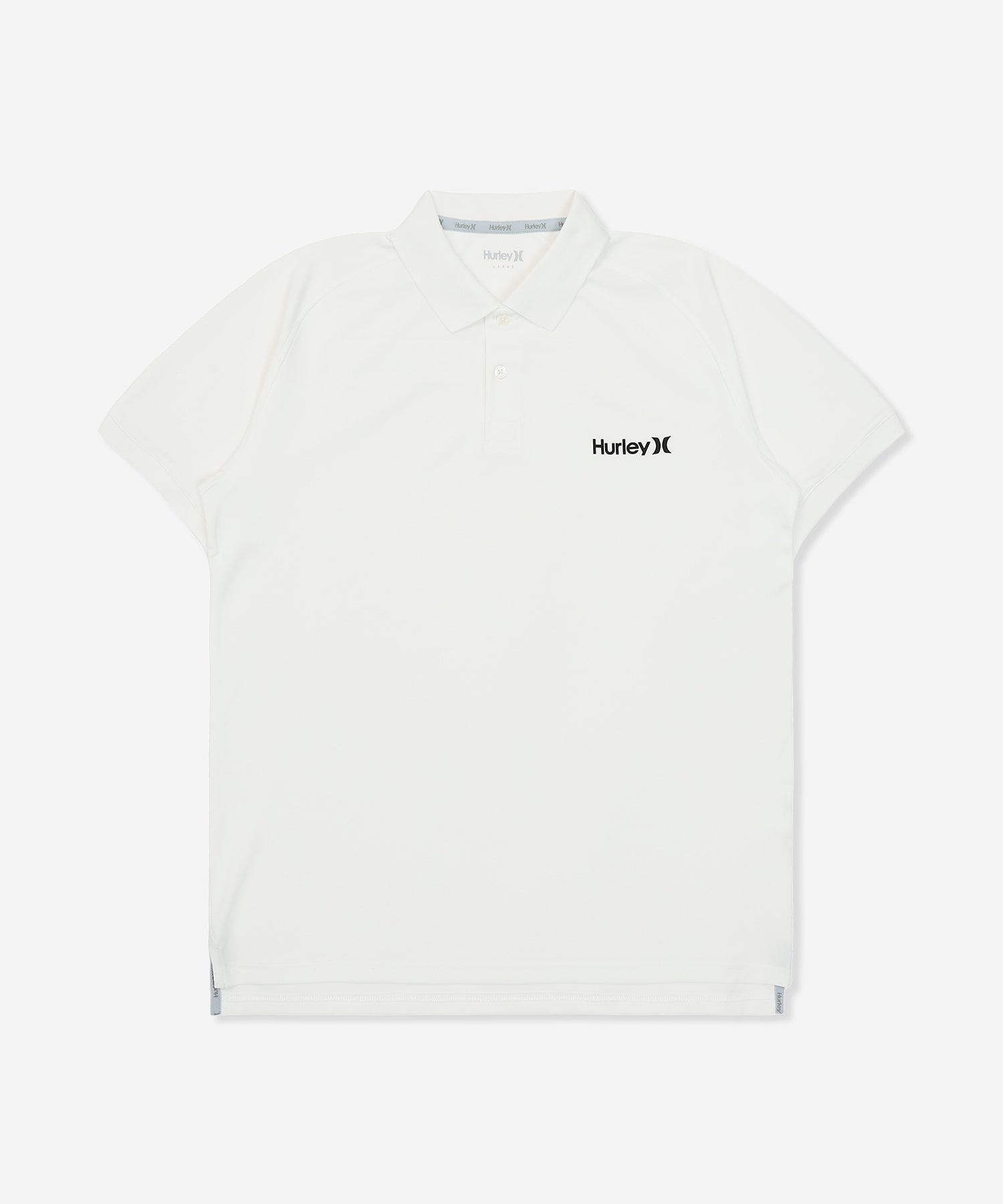 PIQUE ICON SHORTSLEEVE POLO PRO MODEL メンズ/ポロシャツ/レギュラーフィット