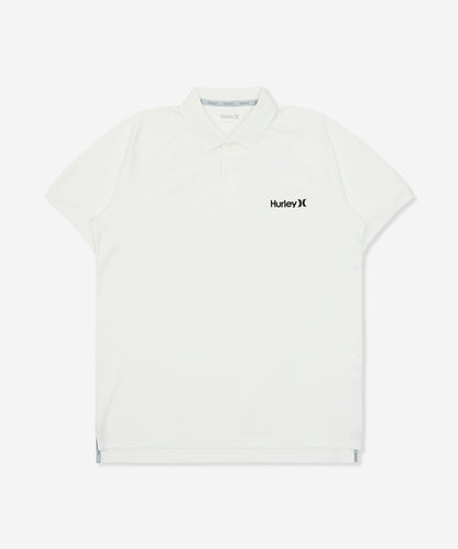 PIQUE ICON SHORTSLEEVE POLO PRO MODEL メンズ/ポロシャツ/レギュラーフィット