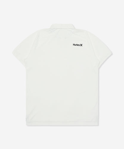 PIQUE ICON SHORTSLEEVE POLO PRO MODEL メンズ/ポロシャツ/レギュラーフィット