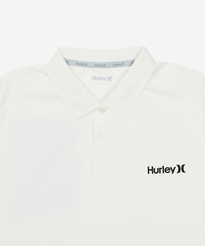 PIQUE ICON SHORTSLEEVE POLO PRO MODEL メンズ/ポロシャツ/レギュラーフィット